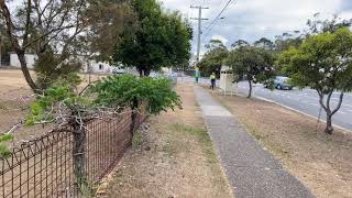 Brisbane Logan/Woodridge (walk (Daisy Hill) 23.10.20