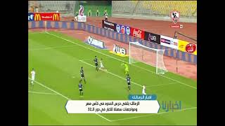 الزمالك يواجه حرس الحدود في كأس مصر ومواجهات سهلة للكبار في دور الـ32 - أخبارنا