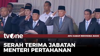 [FULL] Apa Kabar Indonesia Siang (22/10/2024) | tvOne