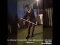 Dj Maphorisa,Dj shimza-Makhe ft Moonchild(Elusiveboy's Afromix)[mapiano debut]