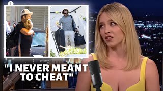 Sydney Sweeney Speaks On Why She CHEATED On Her Fiancé