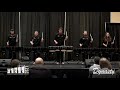 unt quad ensemble pasic 2021