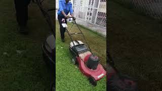 #lawnmowers  #maxgreen  #electric #lawn #viral #maxgreen #