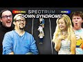 Do All People With Down Syndrome Think The Same?