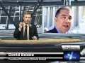 Pres. of Citizens United, David Bossie, says foreign money shouldn't influence US elections