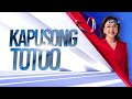 24 oras part 2 kapuso host ng pbb makikilala soon ilang lugar sa mindanao binaha... atbp