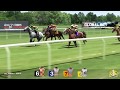 Virtual Horse Race - Global Bet