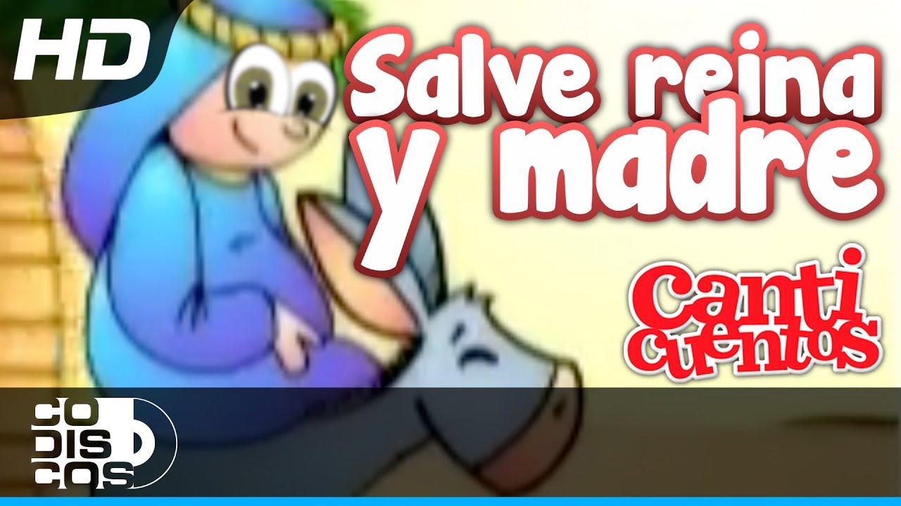 Dios Te Salve Reina Y Madre Letra Dusolapan Dios Te Salve Reina Y Madre Letra Dusolapan