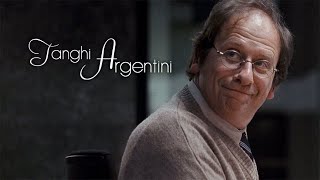 TANGHI ARGENTINI. Oscar Nominee 2009 Short film Trailer