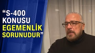 Mete Yarar: "Türkiye Girit modelini uygulamak zorunda" - Akıl Çemberi