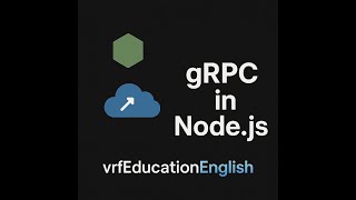 gRPC in Node.js Tutorial | Build Fast Microservices with Proto Files