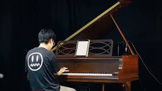 施坦威Steinway\u0026Sons S155齐本戴尔