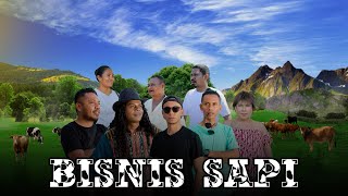 KAMPUNG TAWA ep. BISNIS SAPI ||  Kaboax Katawa Bareng Orang Kupang