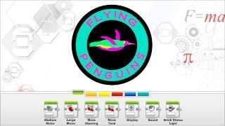 EV3 Programming: Action Blocks