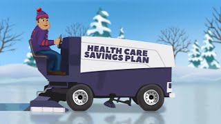 How to Request HCSP Reimbursement