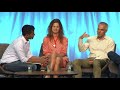 SOCAP17 - Stories from the Field: Perspectives from the Early Childhood Sector