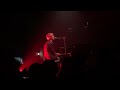 Tom Odell - Can't Pretend @ De Wester Amsterdam 15/7/2025