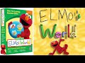 Sesame Street Elmo's World: Favourite Games and Activities (PC,Windows) [2009]. Longplay.