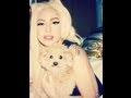Lady Gaga ft. Zedd - High Princess (Stache) with Lyrics