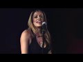 carolina medina fallen cover pretty woman love song