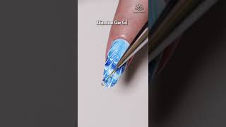 Cute Seashell Nail Art| BORN PRETTY