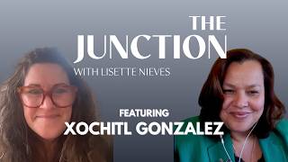 Best-Selling Author Xochitl Gonzalez Takes On the Dark Side of the American Dream