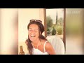 EPIC FAIL - She's laughing a lot