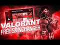 Valorant Skin Changer | Free Download Skin Swapper | 2022