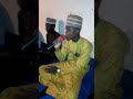 Tilawar Alqur'ani mai girma gwani Yahaya