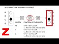 psychometric aptitude and fault analysis test