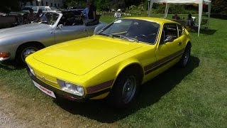 1966, Volkswagen SP2, Oldtimer Meeting Baden-Baden 2015