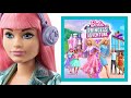 barbie daisy dolls by mattel latest new character history