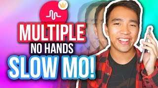 MUSICAL.LY VELOCITY TRANSITION TUTORIAL! (Multiple SlowMo!) *NEW* MUSICAL.LY VELOCITY TRANSITION TUTORIAL! (Multiple SlowMo!) *NEW*