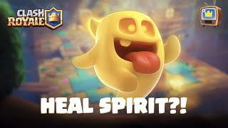 ❌ WE'RE DELETING A CARD ❌ ...and adding a new one! 😲 Clash Royale