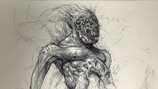 Taking Ballpoint Pen Sketching to the Next Level: Tips and Techniques