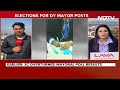 chandigarh mayor polls election for chandigarh s senior deputy mayor deputy mayor on feb 27