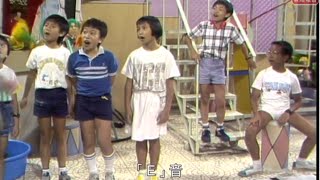 HOCC何韻詩 何秉舜 hobing 音樂小豆芽II 第6集 (gootoe's cut)