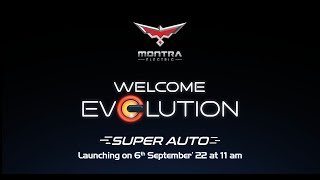 Launch of Super Auto