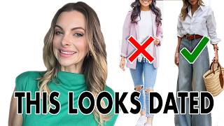 9 Ways to Update Your Style for Spring 2026!