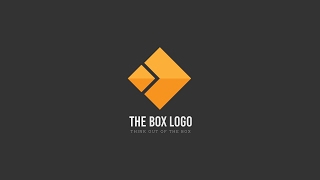 Illustrator Tutorial:  Professional Logo Design | Illustrator CC 2017