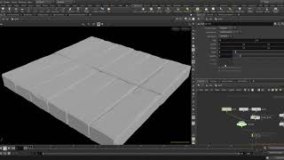 Procedural rock wall generator