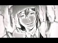 NBSPLV – The lost soul downX Lost soul || Bungo Stray Dogs || All characters manga edit