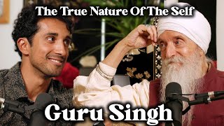 Harmonizing The Head, Heart, and Gut with Guru Singh