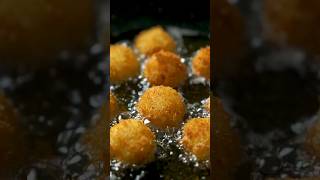 감자 치즈볼 Potato Cheese Balls #shorts