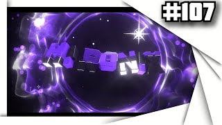 〘PZP || #107〙Paid Intro for Hironix ◁  SkooArtz ▷ #RoadTo1K