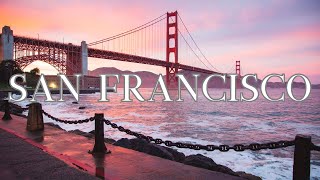 Discover San Francisco's Top 21 Must-Try Experiences for Unforgettable Memories and Adventures