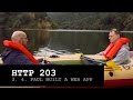 Paul Built A Web App - HTTP203