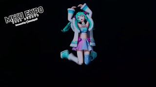 [EUROPE] M@GICAL☆CURE! LOVE ♥ SHOT! Hatsune Miku Live (MIKU EXPO 2024) CC Subtitles