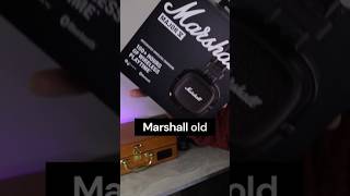 Marshall Major V 🔥 #headphones #marshall #üljle1percre #férfiakjátszótere #üljleegypercre #music