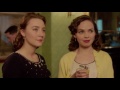 brooklyn deleted scene new york secrets 2015 saoirse ronan domhnall gleeson movie hd